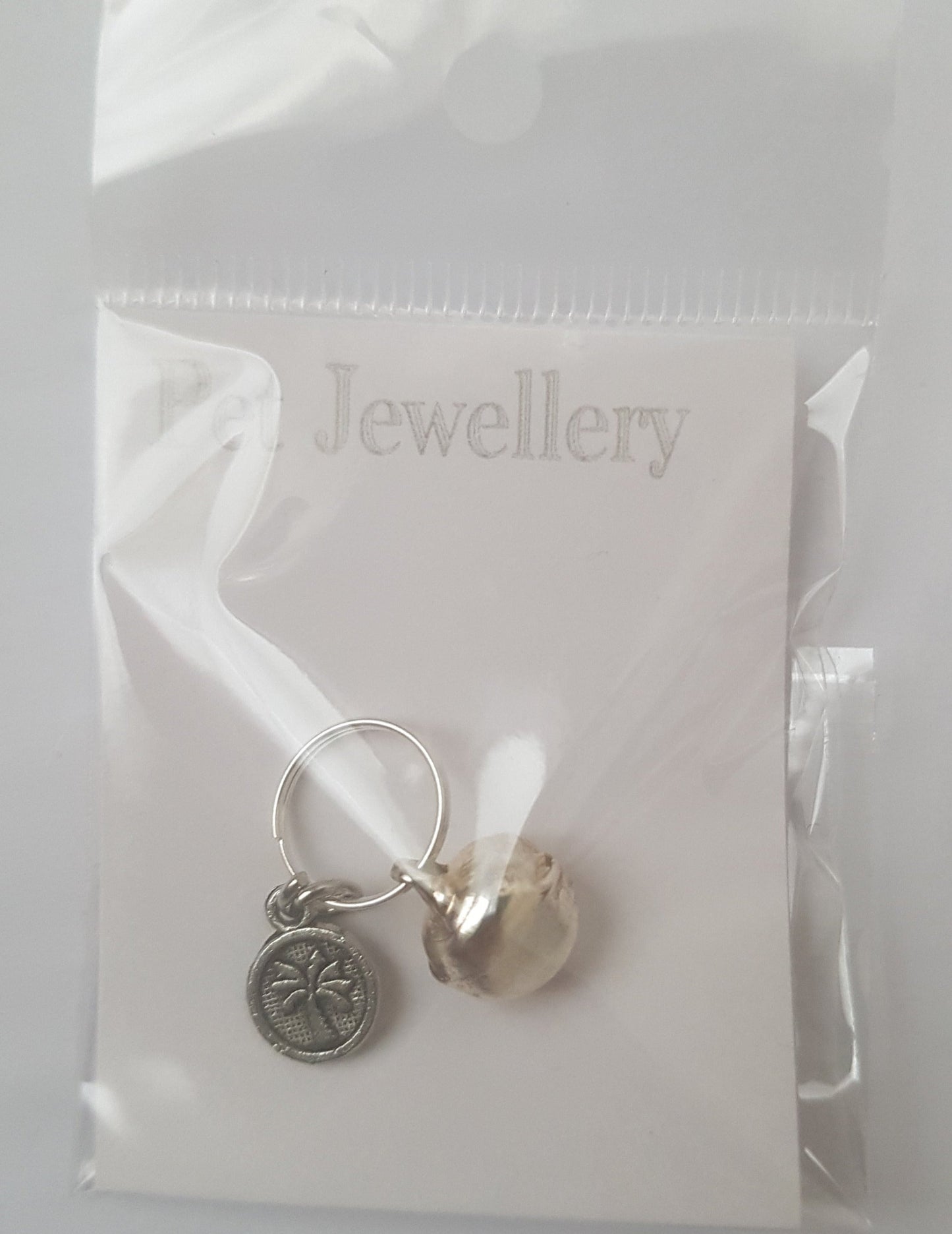 Seconds Sale Pet Collar Charms – Rhinestone Letters, Slider Charms & Cat Bells