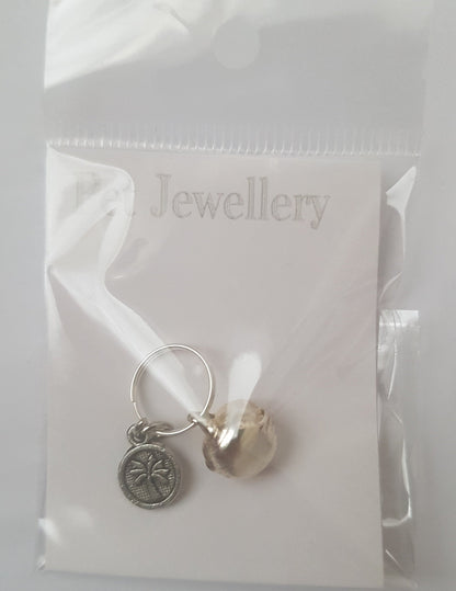 Seconds Sale Pet Collar Charms – Rhinestone Letters, Slider Charms & Cat Bells