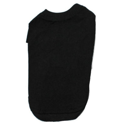 Cat T-shirt - Black