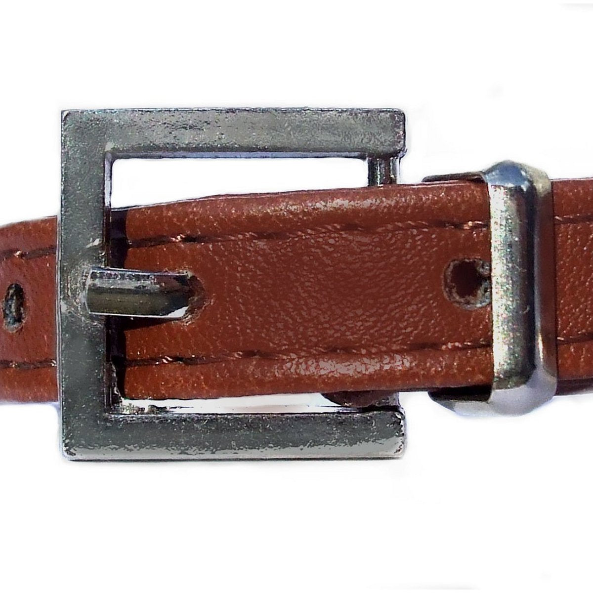 Little Square Stud Collar
