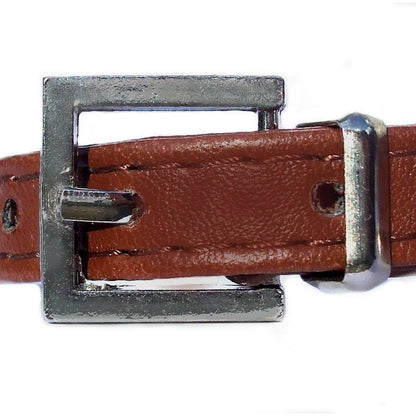 Little Square Stud Collar